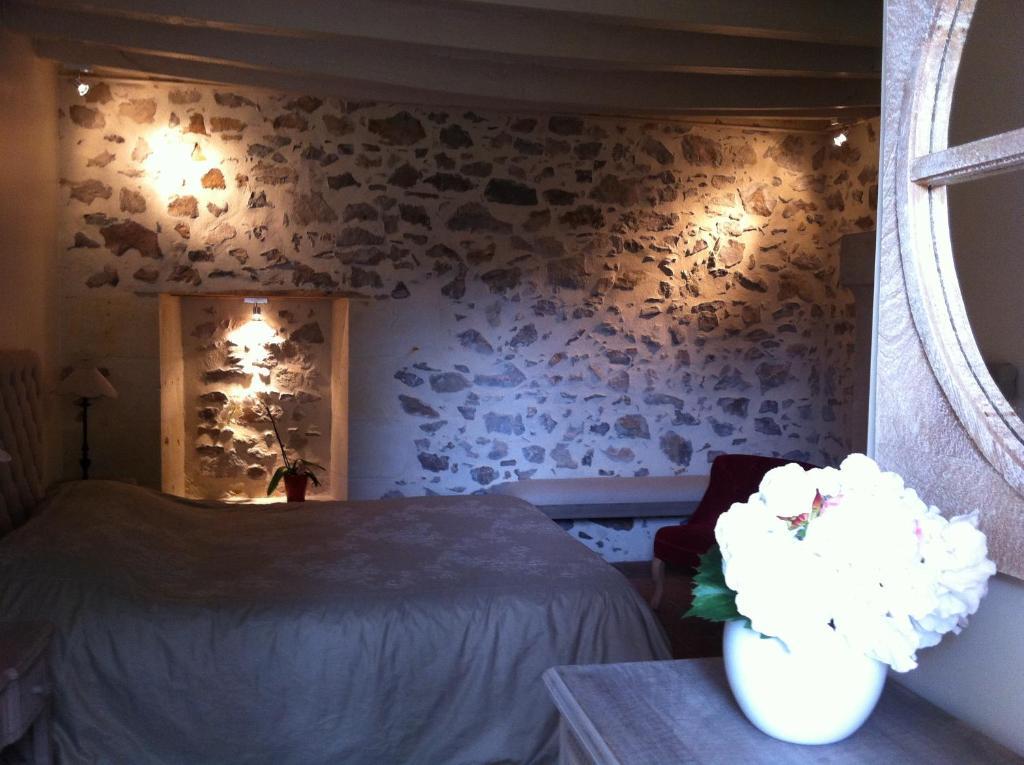 Chambres D'Hotes De La Boire Bavard Blaison Номер фото